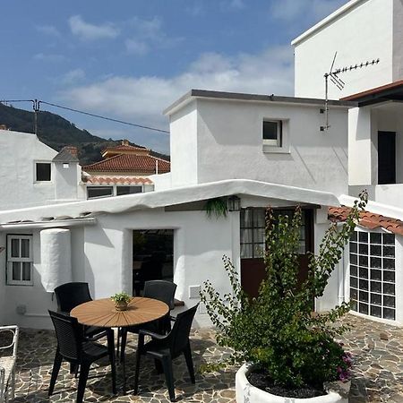 Casa Rural "El Patio De Paca" Tegueste Exterior photo